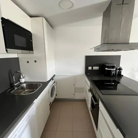 Apartamento Entero En El Maritimo *