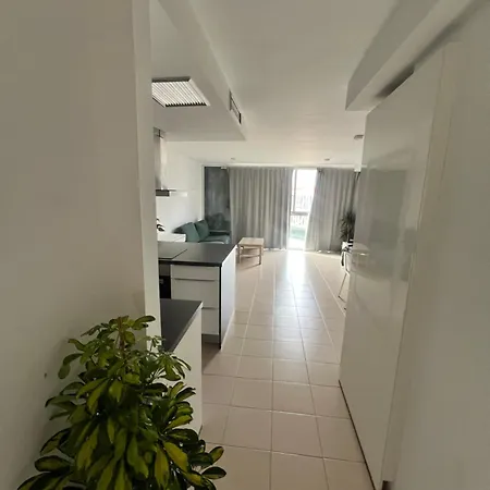 Apartamento Entero En El Maritimo Palma de Mallorca